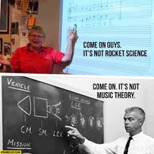 rocket scoemce 